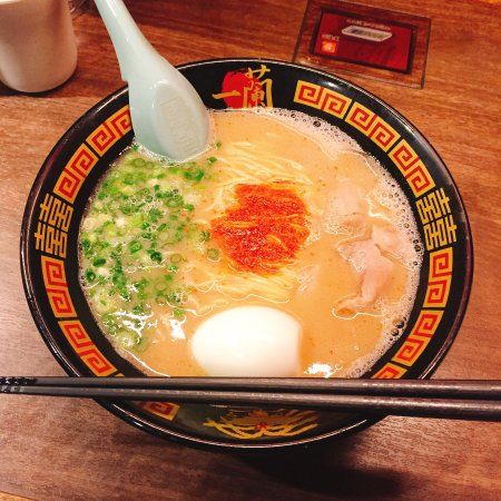 Ichiran, Atre Ueno Yamashitaguchi